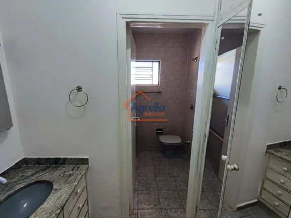 Imagem Casa à venda no bairro Parque do Estado II - Mogi Mirim/SP