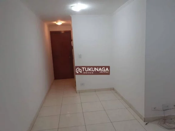 Imagem Apartamento com 2 dormitórios à venda, 50 m² por R$ 270.000,00 - Vila Nova Cachoeirinha - São Paulo/SP