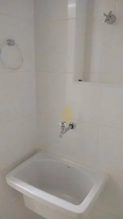 Imagem Flat com 1 dormitório à venda, 5 m² por R$ 190.000,00 - Jardim Nova Aliança - Ribeirão Preto/SP