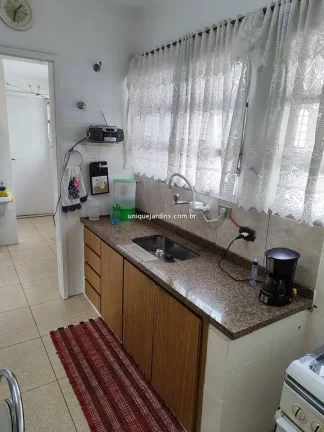 Imagem Apartamento à venda Vila Olímpia São Paulo
