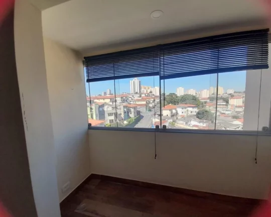 Imagem Apartamento com 2 dormitórios - Suíte - Armários - Lazer