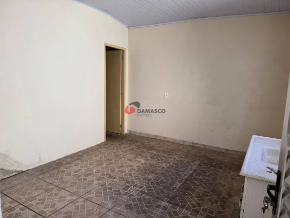 Imagem Casa com edícula à venda, Bairro Olímpico, São Caetano do Sul, SP