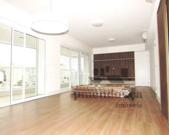 Imagem Apartamento 4 quartos, 3 suites, 3 vagas, 143,m²