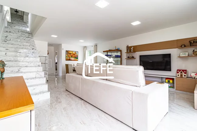 Imagem Casa TRIPLEX à venda - 4 SUÍTES - R$ 1.399.000,00 - VARGEM GRANDE - Rio de Janeiro, RJ