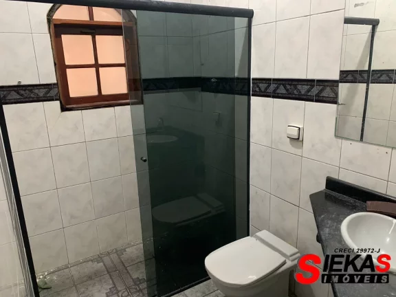 Imagem Casa à venda ou locação em São Paulo-SP, Penha: 3 quartos, 2 salas, 2 banheiros, 4 vagas, 320m²! Venha conferir!