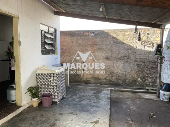Imagem Casa a Venda no bairro Jardim Nossa Senhora de Fátima - Hortolândia, SP