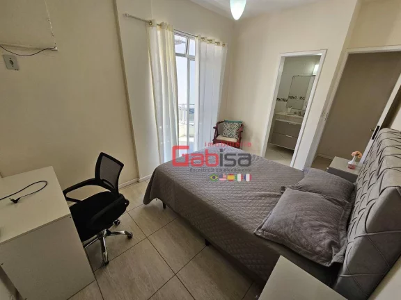 Imagem Apartamento com 2 dormitórios à venda, 70 m² por R$ 450.000,00 - Algodoal - Cabo Frio/RJ