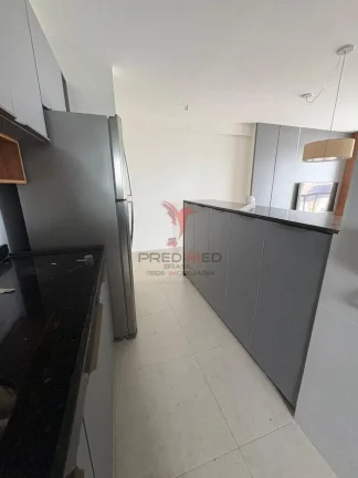 Imagem Apartamento 2 quartos Aeroclube