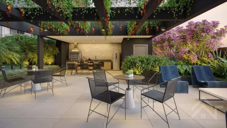 Imagem ALTO PADRÃO VILA MARIANA | 125M² COM 3 SUÍTES E 3 VAGAS | PRONTO PARA MORAR