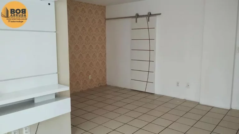 Imagem Apartamento Padrão
