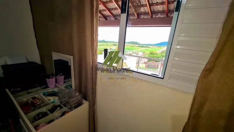 Imagem Casa à venda em Condomínio -Itupeva