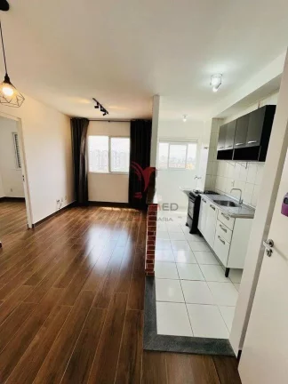 Imagem Vende-se ou Aluga-se apartamento reformado de 1 Quarto no Cambuci