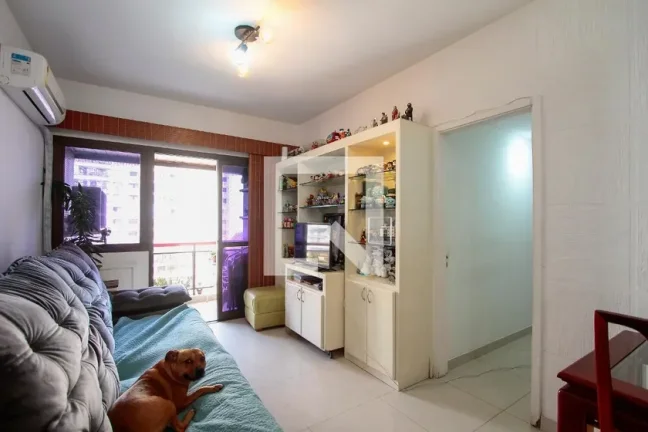 Imagem Apartamento à Venda - Barra da Tijuca, 3 Quartos, 90 m2