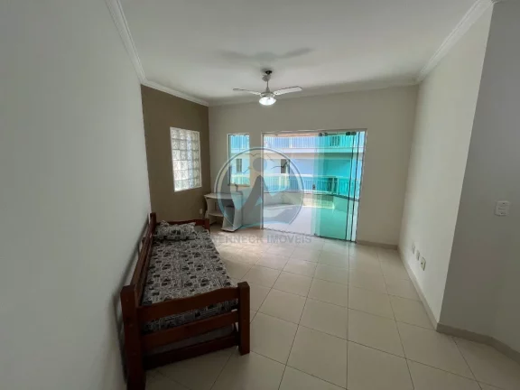 Imagem APARTAMENTO RESIDENCIAL em UBATUBA - SP, PRAIA GRANDE