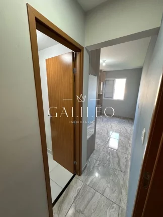 Imagem APARTAMENTO Á VENDA EM CONDOMÍNIO BELLART EM JUNDIAÍ -SP