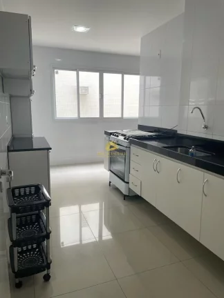 Imagem Apartamento amplo e bem localizado na Praia do Morro em Guarapari-ES, com 3 Dormitórios, sendo 1 su...