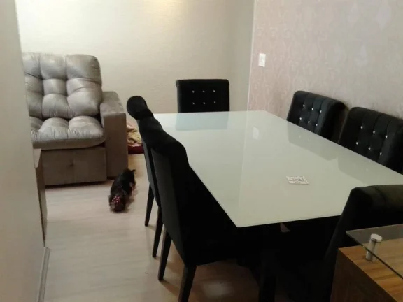 Imagem Apartamento excelente 66 m² 3 dor. Nova Petropolis S.B do Campo
