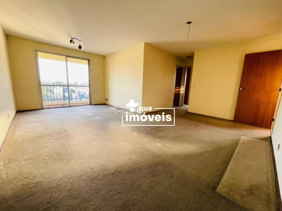 Imagem Apartamento com 2 dormitórios à venda, 95 m² por R$ 765.000,00 - Vila Hamburguesa - São Paulo/SP