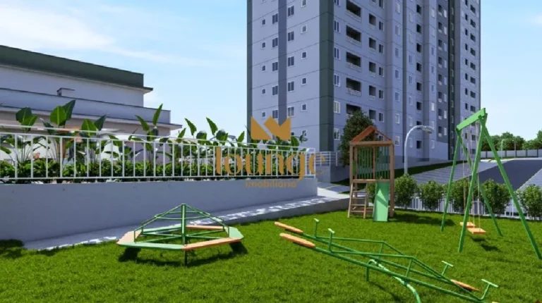 Imagem Apartamento em Sorocaba