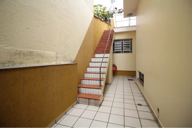 Imagem CASA RESIDENCIAL em São Paulo - SP, Vila da Saúde