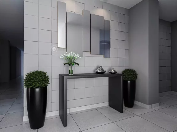 Imagem Apartamento à venda no bairro Vila Pereira Barreto - São Paulo/SP