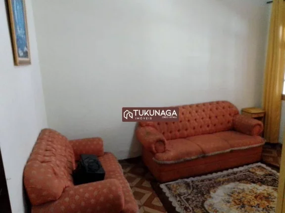 Imagem Casa com 2 quartos à venda, 100 m² por R$ 550.000 - Jardim Brasil - São Paulo/SP