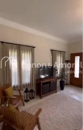 Imagem Esta casa é ideal para quem busca conforto e sofisticação em um espaço bem distribuído. Com 230...