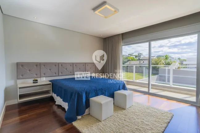 Imagem Casa á venda Residencial Paradiso Itatiba-SP