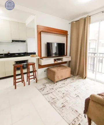 Imagem Apartamento 2 dormitórios!
