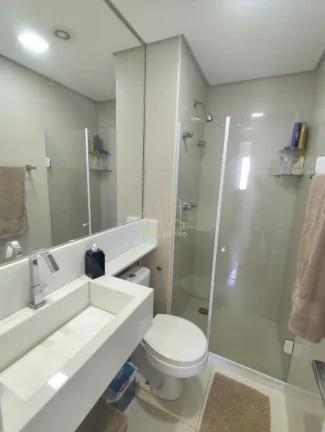 Imagem Apartamento à Venda no Greenville Atmos ? Patamares | 3/4 | 88m² | Vista Mar | Nascente Total