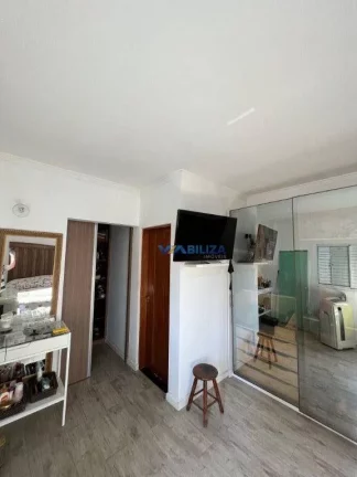 Imagem Sobrado à venda, 238 m² por R$ 1.200.000,00 - Vila Augusta - Guarulhos/SP