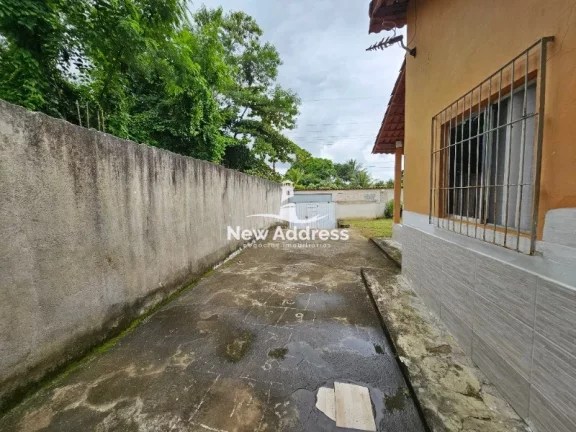 Imagem Casa de 2 quartos à venda em Prolar - Cariacica