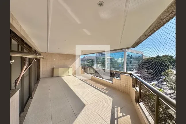 Imagem Apartamento à Venda - Recreio, 3 Quartos, 117 m2