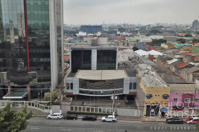 Imagem ALUGA-SE PRÉDIO MONOUSUÁRIO COMERCIAL NO BAIRRO DA LUZ