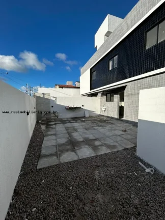 Imagem Lançamento em Paratibe, João Pessoa/PB, Apartamento à venda.