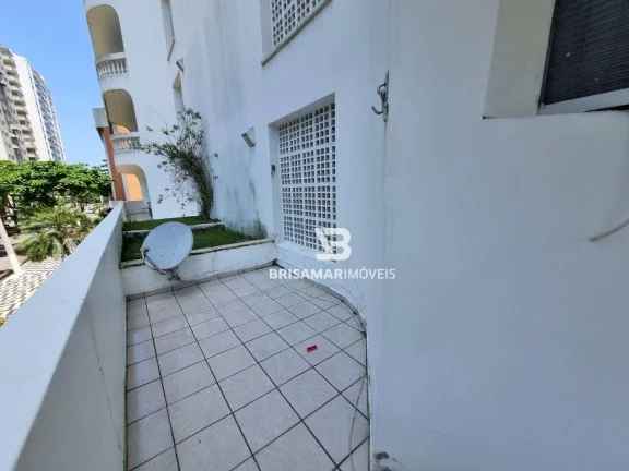 Imagem PITANGUEIRAS- UMA QUADRA DA PRAIA , LOCALIZAÇÃO ESPETACULAR , GARAGEM NO PRÉDIO , LAZER