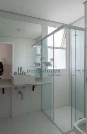 Imagem Cobertura Duplex Perdizes 4 quartos 4 vagas 297m²