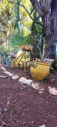 Imagem CHÁCARA A VENDA EM SANTA CRUZ DO RIO PARDO