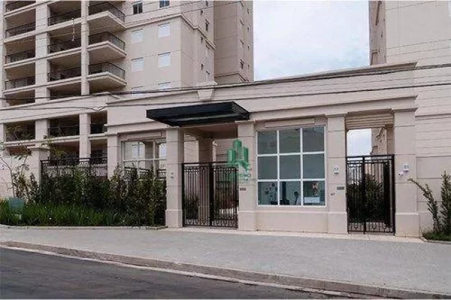 Imagem Apartamento com 3 dormitórios à venda, 182 m² por R$ 2.100.000,00 - Vila Rosália - Guarulhos/SP