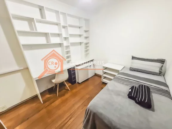 Imagem Apartamento com 3 Quartos á venda, 75m² - Jardim Marajoara