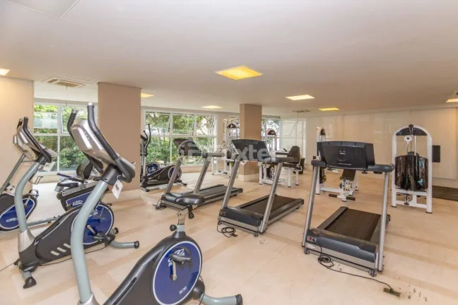 Imagem Apartamento Pompéia - 43M², 1 Dorm, 1 Vaga, Varanda, Lazer Completo.