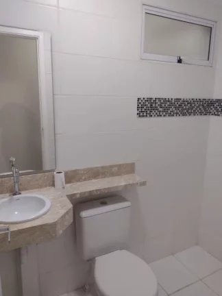 Imagem APARTAMENTO - VIVA VISTA ALAMEDA - 3 DORMITÓRIOS COM SUÍTE - SUMARÉ