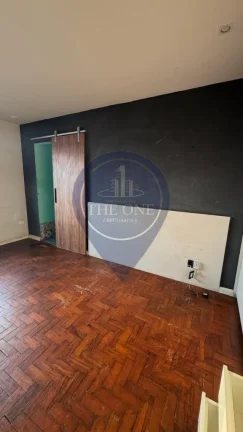 Imagem Imperdível! Apartamento à venda em São Paulo-SP, na Consolação, com 1 quarto, 1 sala, 1 banheiro e 27,00 m² de área.