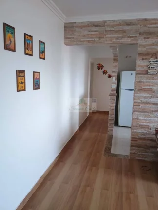 Imagem APARTAMENTO SOLEMAR PRAIA GRANDE