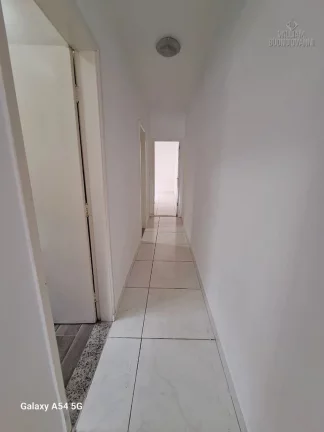 Imagem Casa térrea 2 dormitórios sendo 1 suíte no coração do jardim Imperador