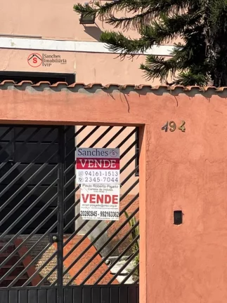 Imagem Casa T?(C)rrea á venda | 300m de terreno | Vila Prudente