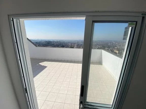 Imagem Apartamento Cobertura à Venda na Sapopemba com 3 Quartos, 1 Vaga - Terraço com Churrasqueira por R$ 495.000,00