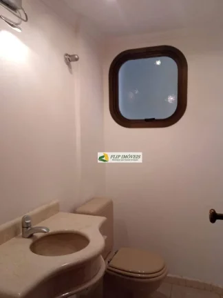 Imagem Lindo apartamento para venda com 215 m² com 3 suítes no miolo do Cambuí - Campinas - SP