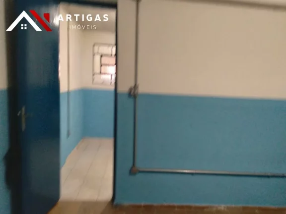 Imagem Galpão á venda na Penha ou Locação A.C 520 m² Comercial