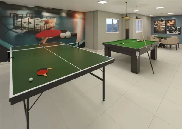 Imagem APARTAMENTO COM 68.13 m² - FORTE - PRAIA GRANDE SP